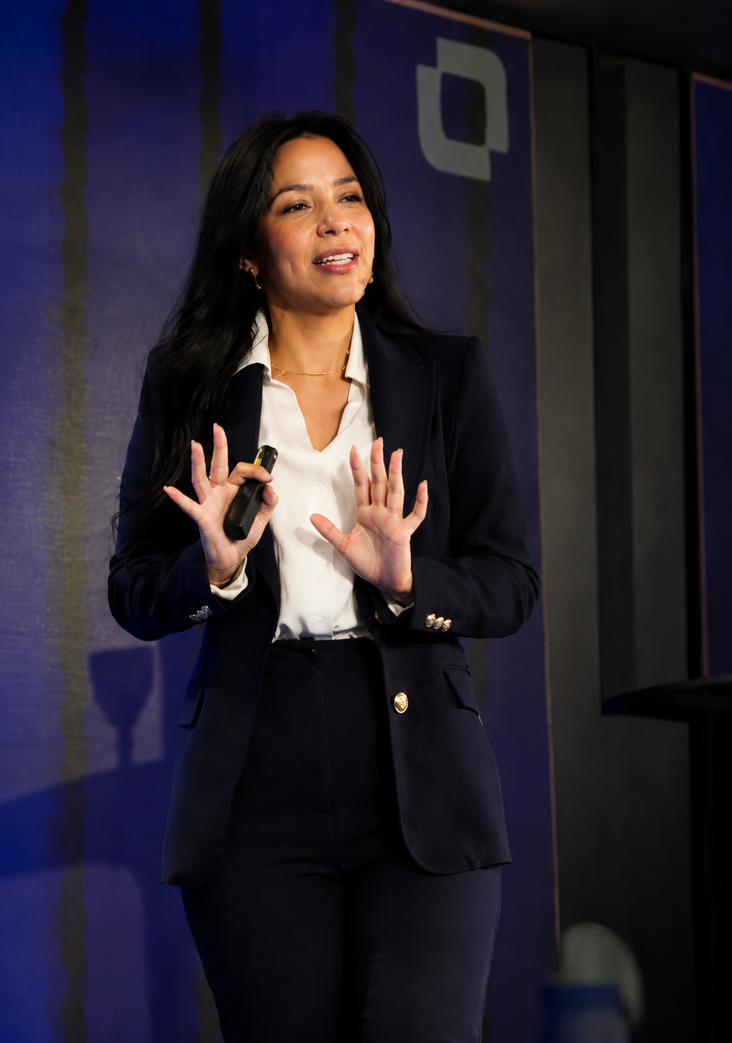 Jéssika Gonçalves — CEO da Value Pessoas